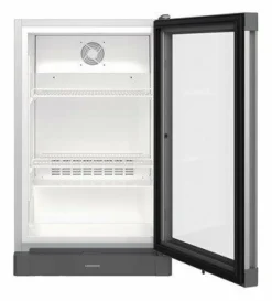 Liebherr Glastür-BCv 1103 Premium Thekenkühlgerät mit Umluft