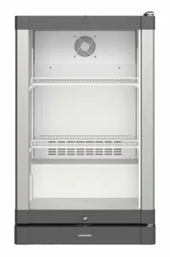 Liebherr Glastür-BCv 1103 Premium Thekenkühlgerät mit Umluft