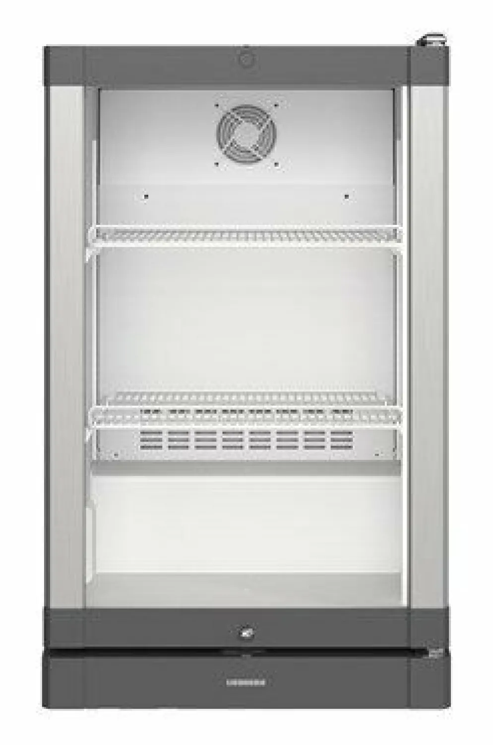Liebherr Glastür-BCv 1103 Premium Thekenkühlgerät mit Umluft