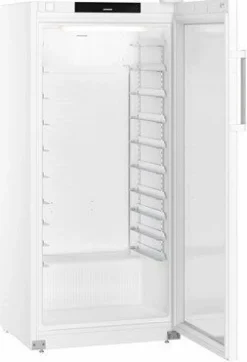 Liebherr Glastür-Kühlschrank BRFvg 5511, Bäckereinorm, 600x400mm