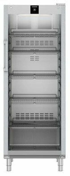 Liebherr Glastür-Kühlschrank FRFCvg 6511, 688 L, GN 2/1