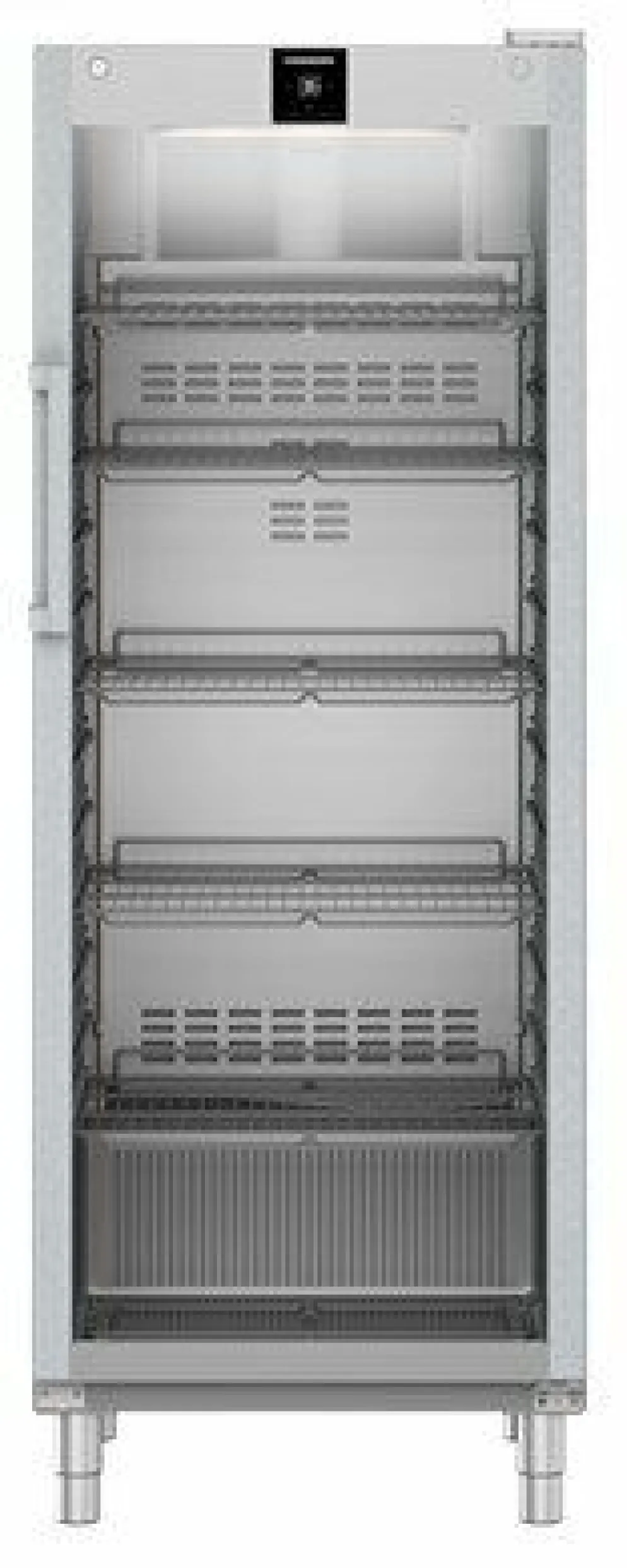 Liebherr Glastür-Kühlschrank FRFCvg 6511, 688 L, GN 2/1