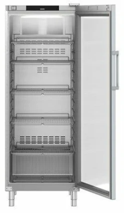 Liebherr Glastür-Kühlschrank FRFCvg 6511, 688 L, GN 2/1