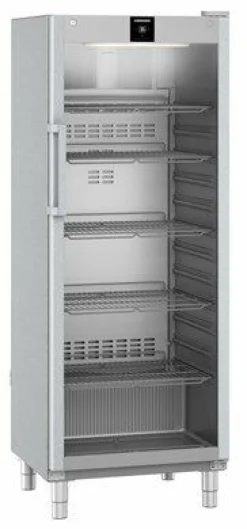 Liebherr Glastür-Kühlschrank FRFCvg 6511, 688 L, GN 2/1