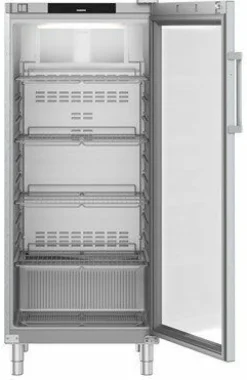 Liebherr Glastür-Kühlschrank FRFCvg 5511, 600 L, GN 2/1