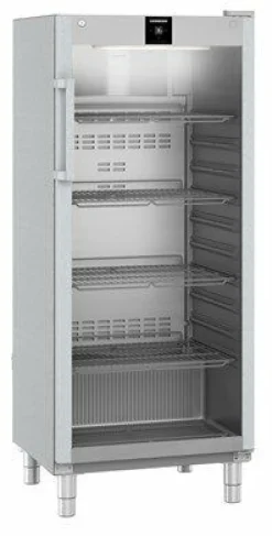 Liebherr Glastür-Kühlschrank FRFCvg 5511, 600 L, GN 2/1