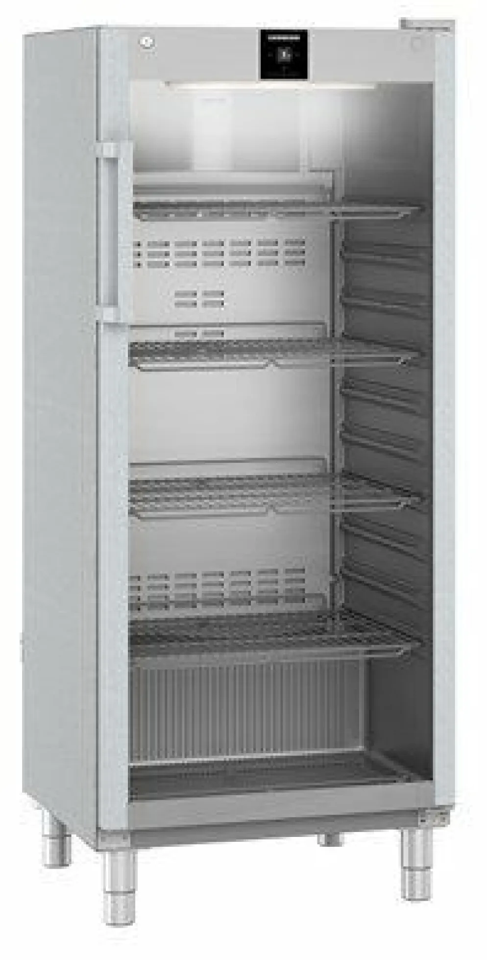 Liebherr Glastür-Kühlschrank FRFCvg 5511, 600 L, GN 2/1
