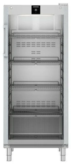 Liebherr Glastür-Kühlschrank FRFCvg 5511, 600 L, GN 2/1