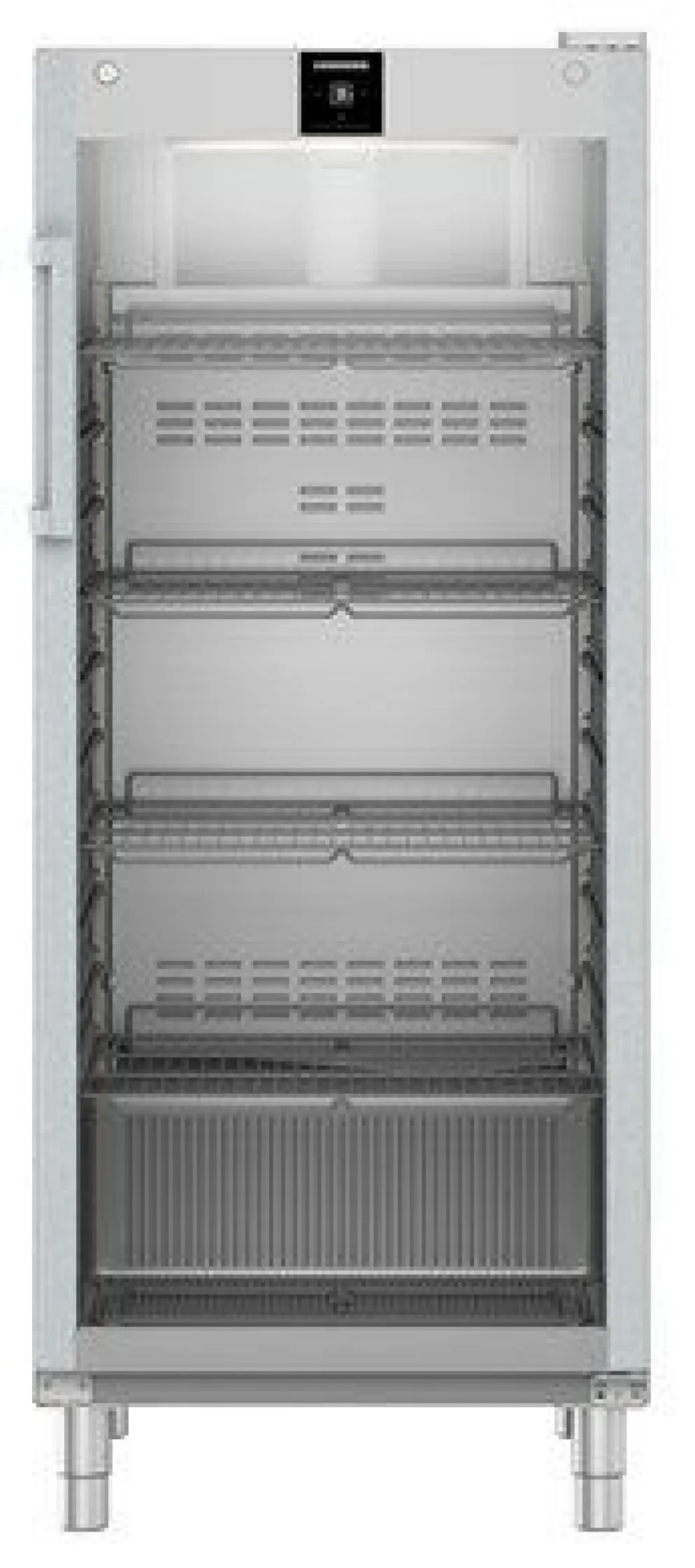 Liebherr Glastür-Kühlschrank FRFCvg 5511, 600 L, GN 2/1