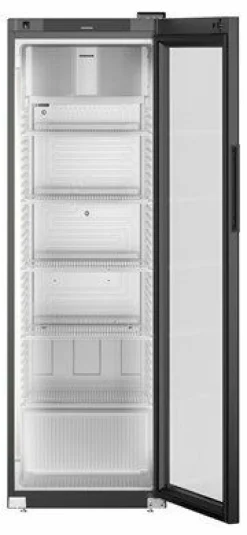 Liebherr Glastür-Kühlschrank MRFvg 4011, 400L