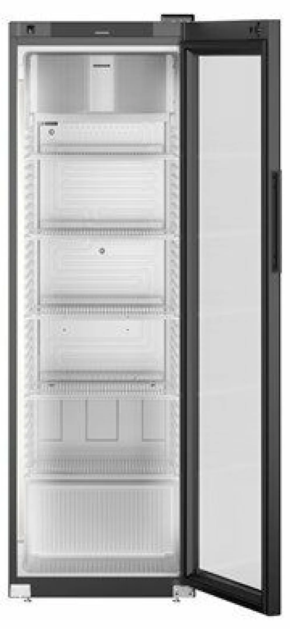 Liebherr Glastür-Kühlschrank MRFvg 4011, 400L