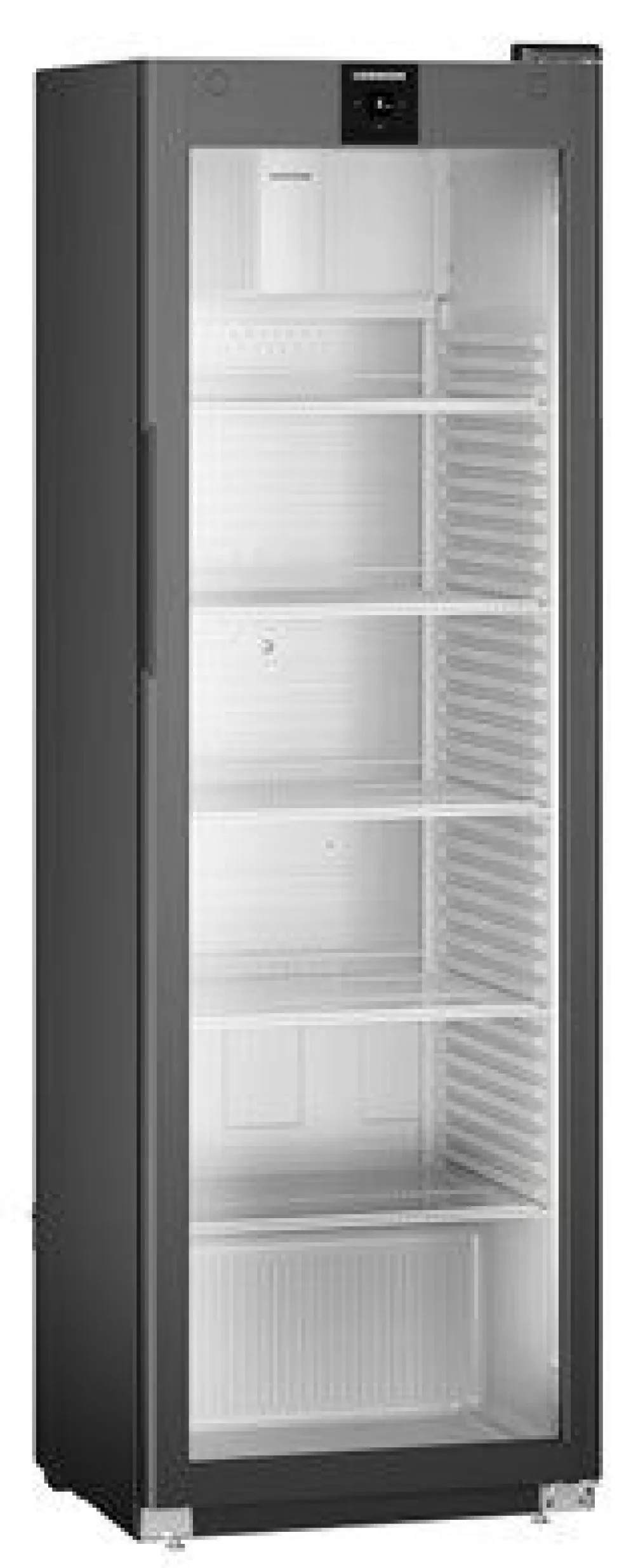 Liebherr Glastür-Kühlschrank MRFvg 4011, 400L