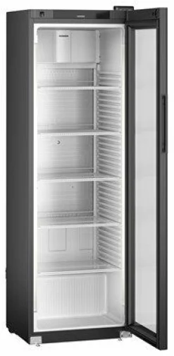Liebherr Glastür-Kühlschrank MRFvg 4011, 400L