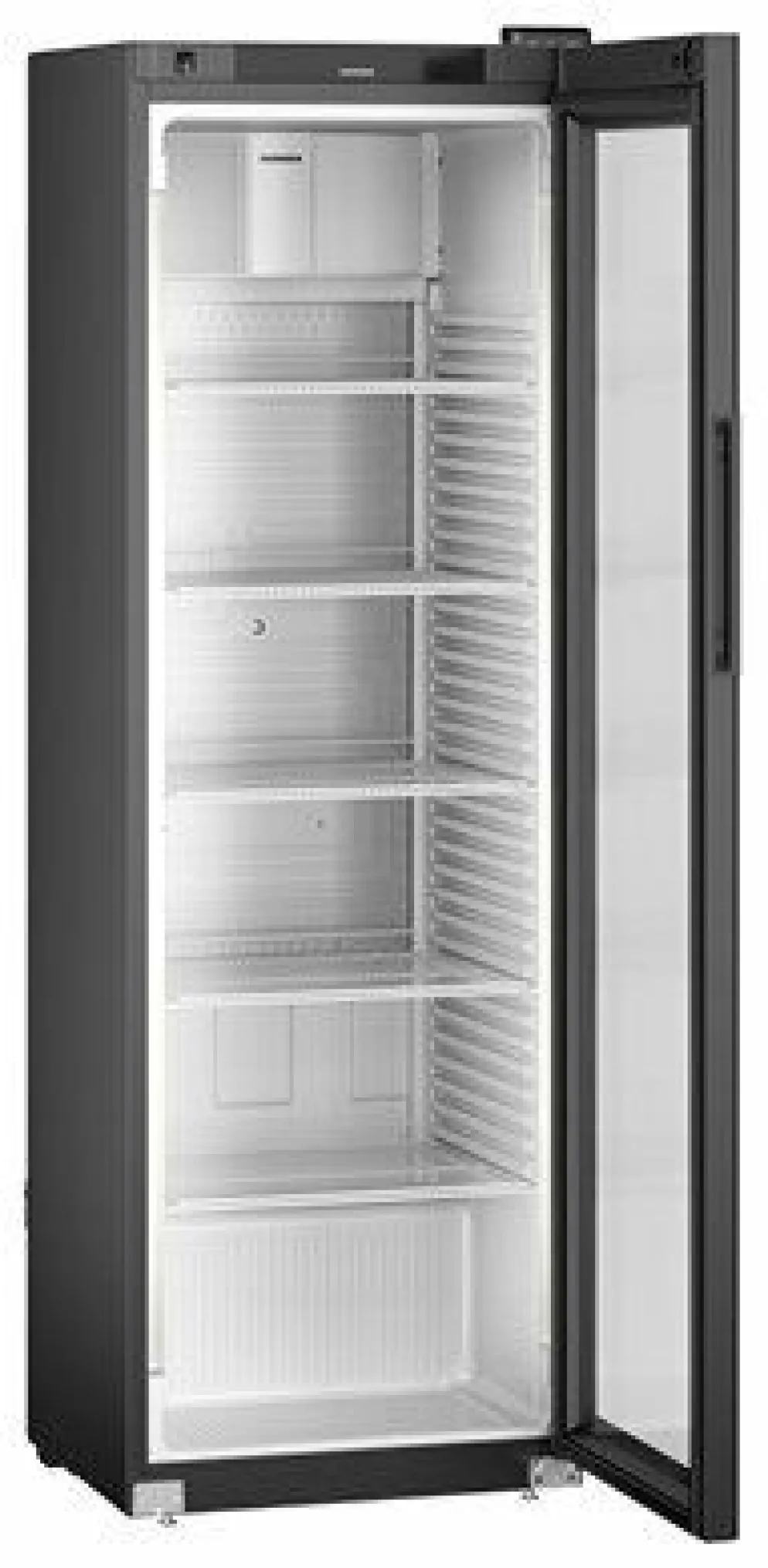 Liebherr Glastür-Kühlschrank MRFvg 4011, 400L