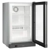 Liebherr Glastür-Tiefkühlschrank Fv 913, dynamische Kühlung