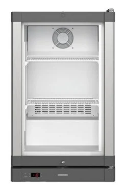 Liebherr Glastür-Tiefkühlschrank Fv 913, dynamische Kühlung