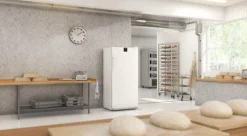 Liebherr Kühlschrank BRFvg 5501, Bäckereinorm, 600x400mm