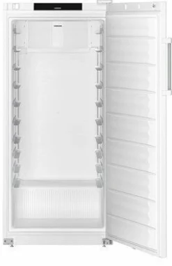 Liebherr Kühlschrank BRFvg 5501, Bäckereinorm, 600x400mm