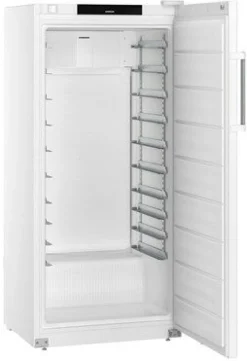 Liebherr Kühlschrank BRFvg 5501, Bäckereinorm, 600x400mm