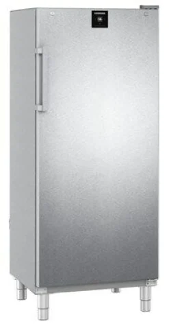 Liebherr Tiefkühlschrank FFFCsg 5501, 499 L, 600x400mm Einschub