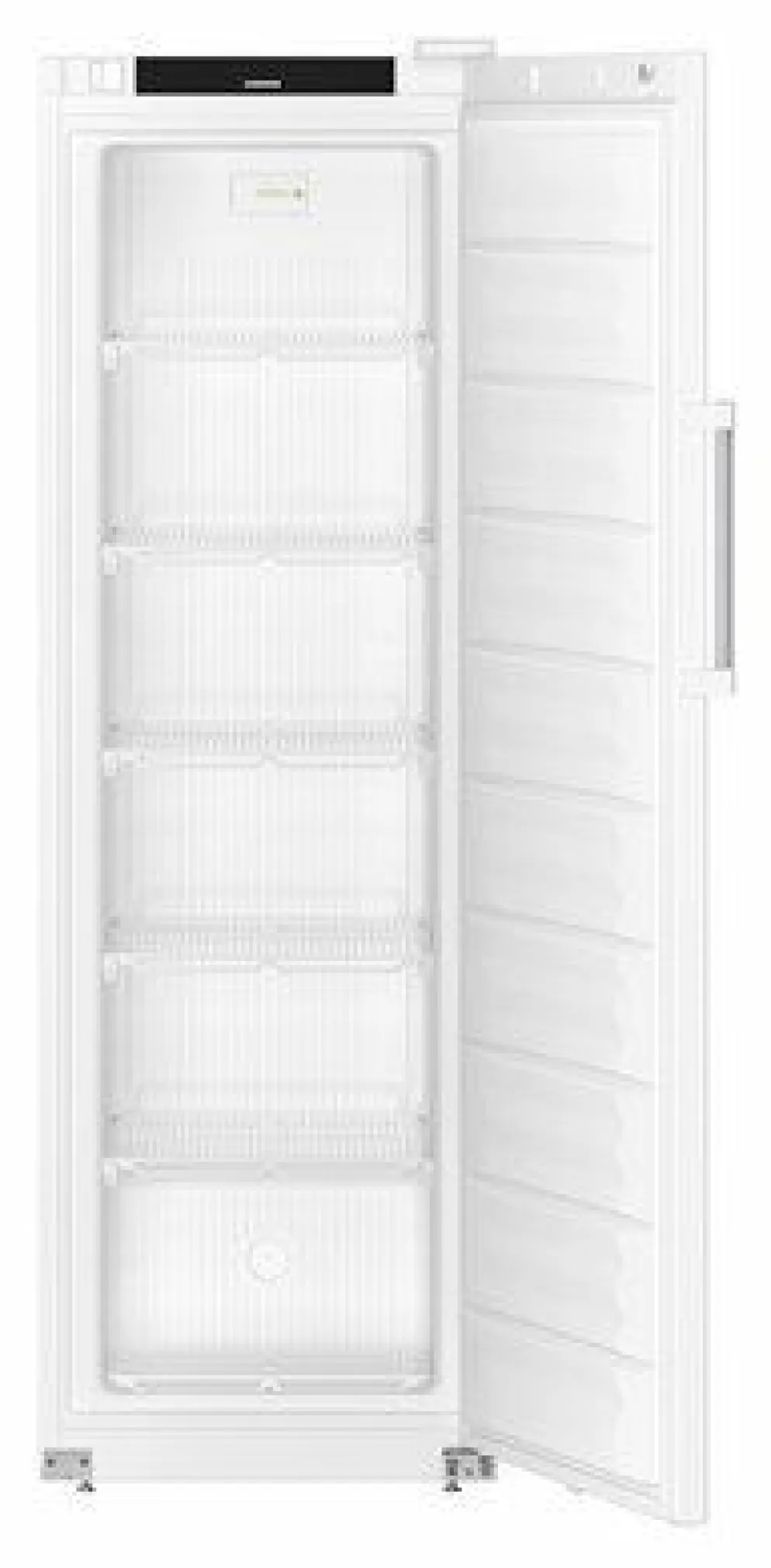 Liebherr Tiefkühlschrank FFFsg 4001, 316 L