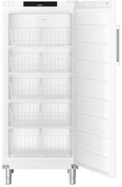 Liebherr Tiefkühlschrank FFFsg 5501, 499 L, 600x400mm Einschub
