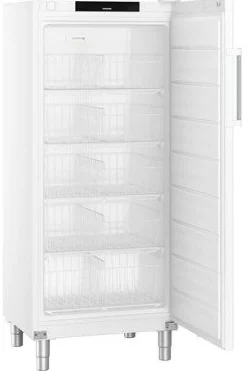 Liebherr Tiefkühlschrank FFFsg 5501, 499 L, 600x400mm Einschub