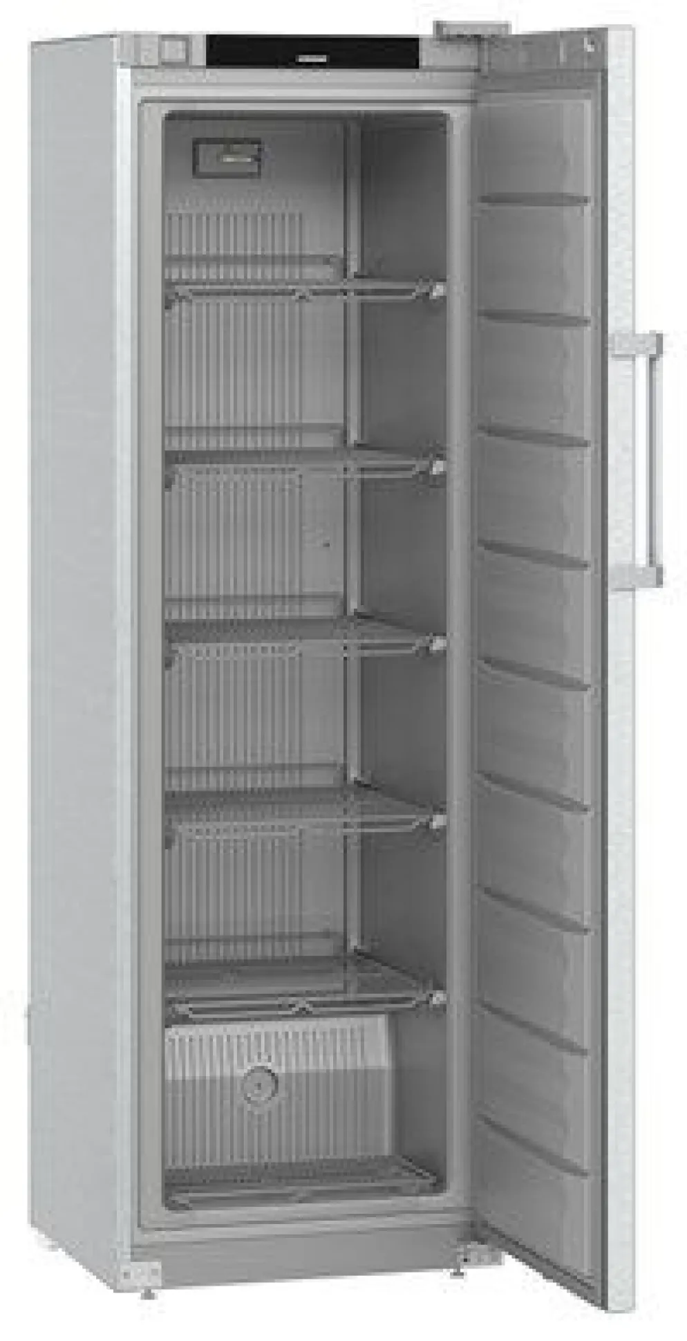 Liebherr Tiefkühlschrank FFFCsg 4001, 316 L