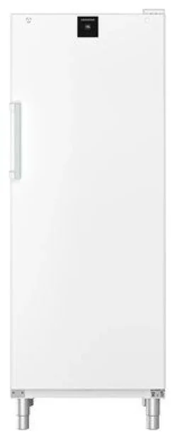 Liebherr Tiefkühlschrank FFFsg 6501, 573 L, 600x400mm Einschub