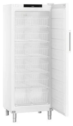 Liebherr Tiefkühlschrank FFFsg 6501, 573 L, 600x400mm Einschub