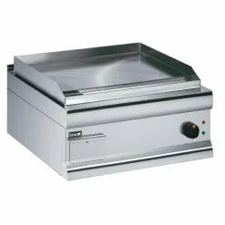 Lincat Silverlink 600 elektrische Grillplatte GS6, 3kW