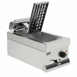 Lincat Silverlink Fritteuse DF33 9L 3kW/230V, 9L