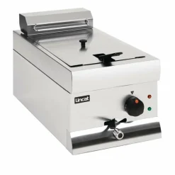 Lincat Silverlink Fritteuse DF33 9L 3kW/230V, 9L