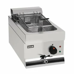 Lincat Silverlink Fritteuse DF33 9L 3kW/230V, 9L