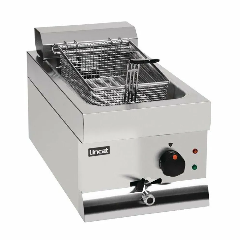 Lincat Silverlink Fritteuse DF33 9L 3kW/230V, 9L