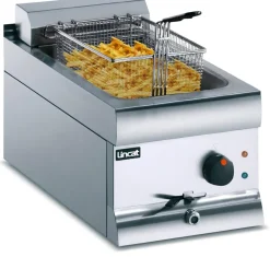 Lincat Silverlink Fritteuse DF33 9L 3kW/230V, 9L