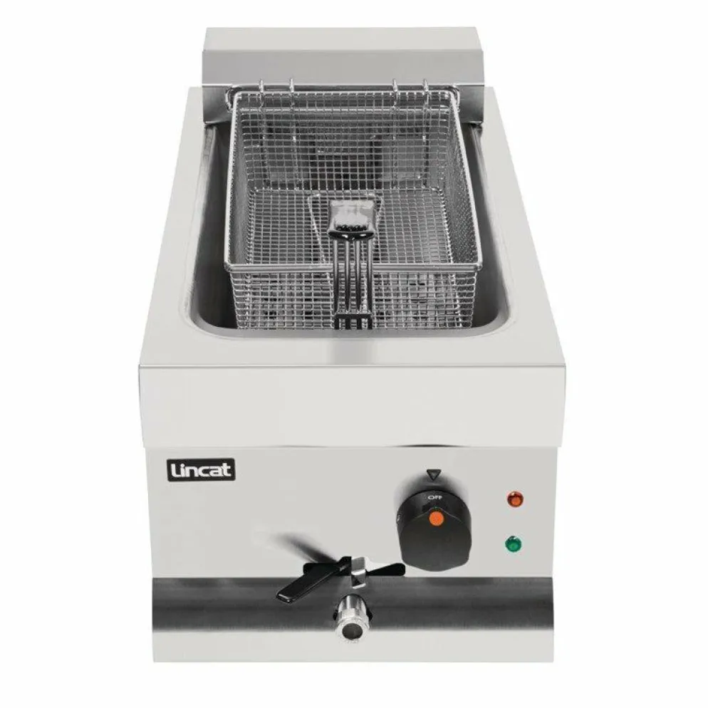 Lincat Silverlink Fritteuse DF33 9L 3kW/230V, 9L