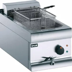 Lincat Silverlink Fritteuse DF33 9L 3kW/230V, 9L