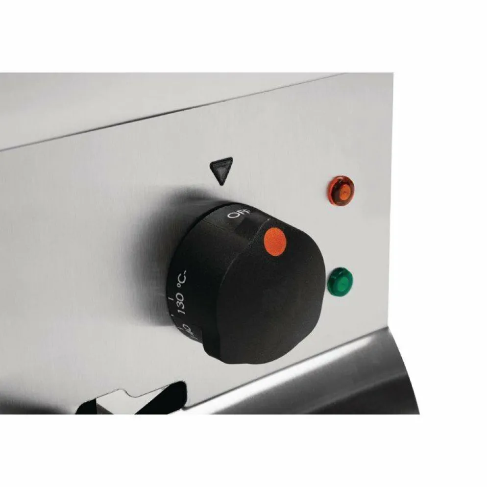 Lincat Silverlink Fritteuse DF33 9L 3kW/230V, 9L