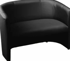 Lobby Lounge Sessel Lucy Double