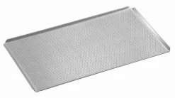 Lochblech 1/1-AL, 530x325x10mm