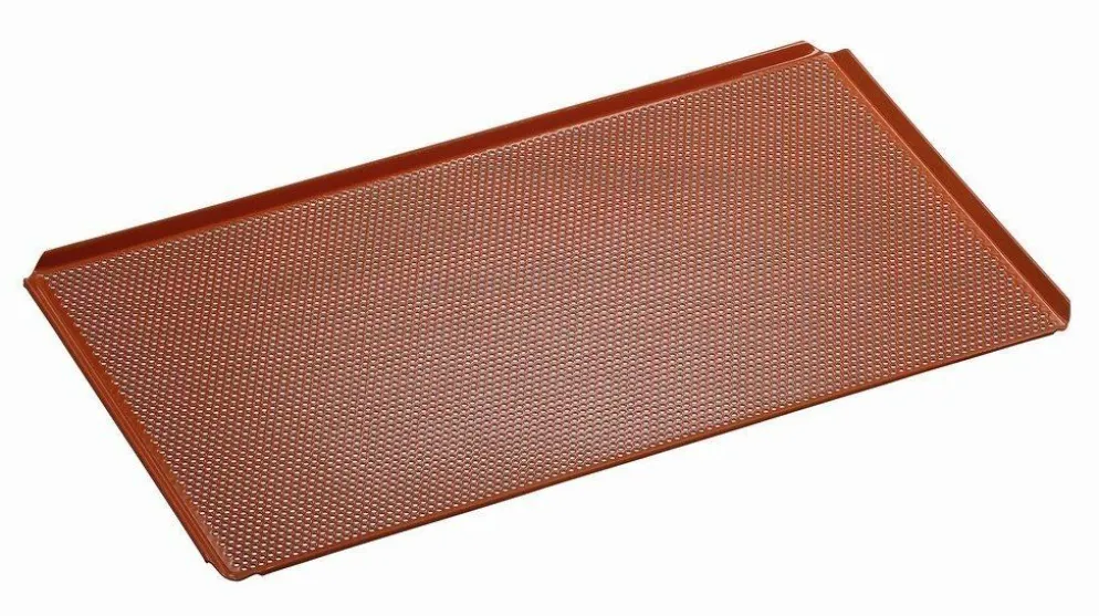 Lochblech 1/1-SI, 530x325x10mm