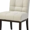 Lounge Stuhl Bollona weiss