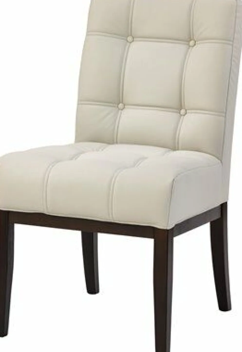 Lounge Stuhl Bollona weiss