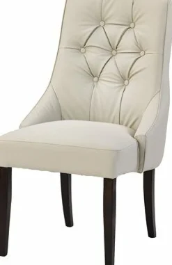 Lounge Stuhl Florence hellbraun