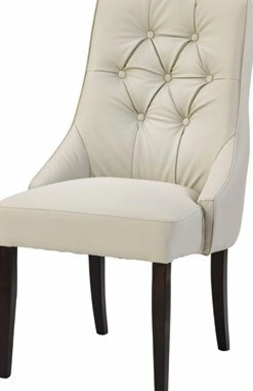 Lounge Stuhl Florence hellbraun