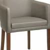 Lounge Stuhl Katarina 300 grau