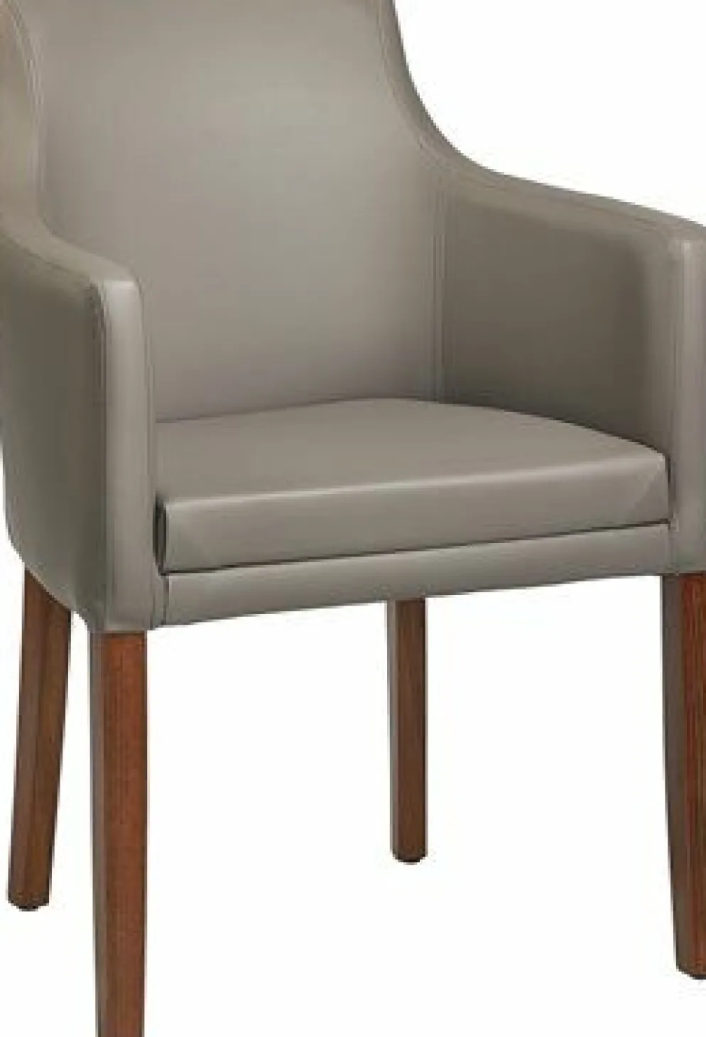 Lounge Stuhl Katarina 300 grau