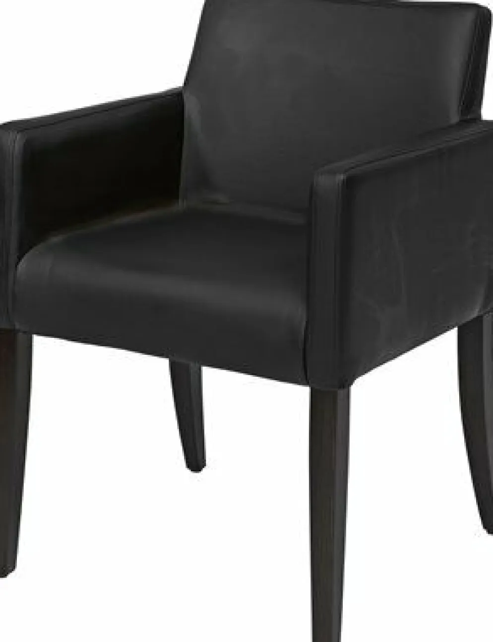 Lounge Stuhl Katarina 200 schwarz