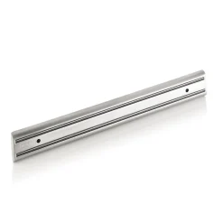 Magnet-Messerhalter, 45 cm, Chromnickelstahl